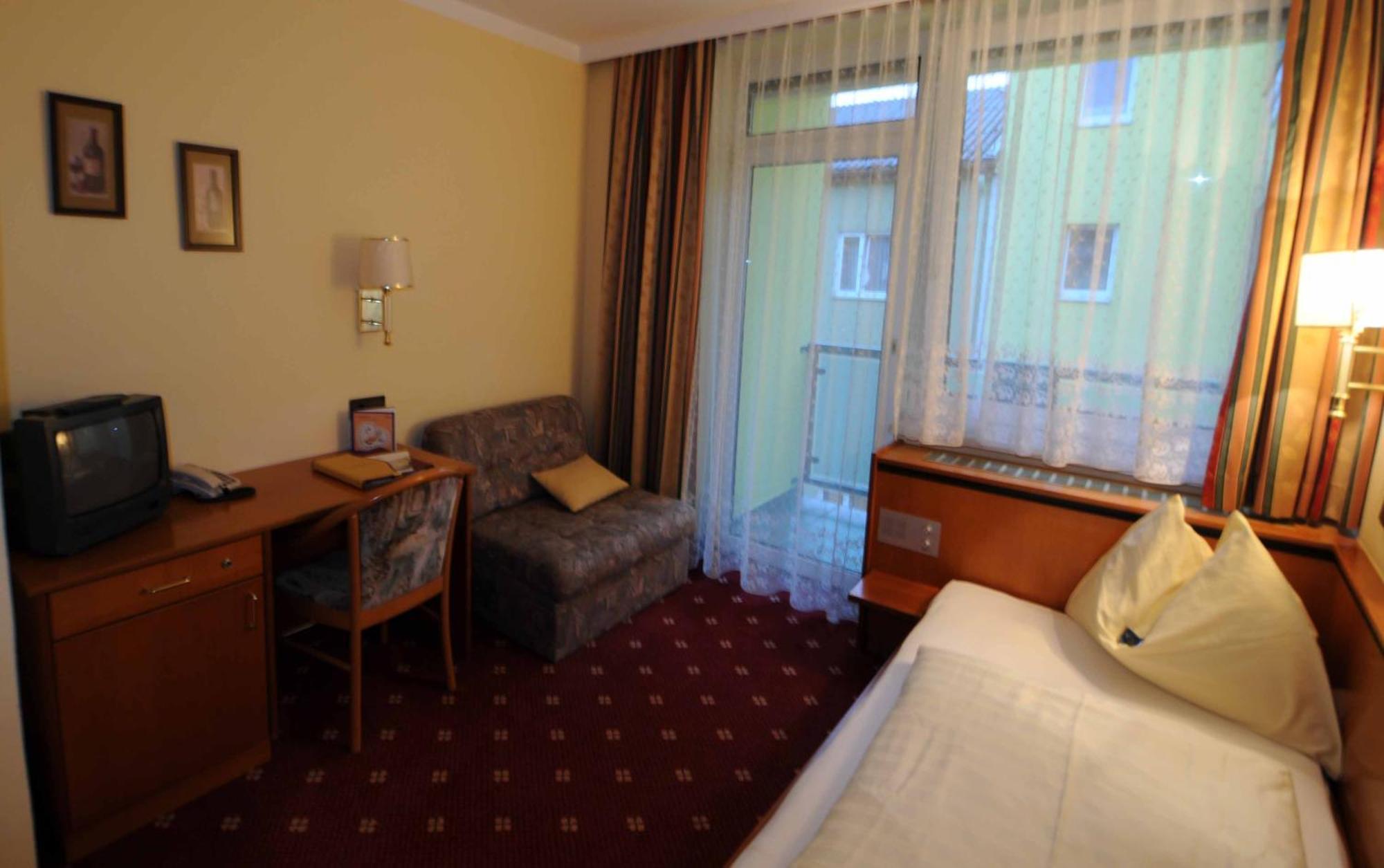 Parkhotel Bad Schallerbach Exterior foto