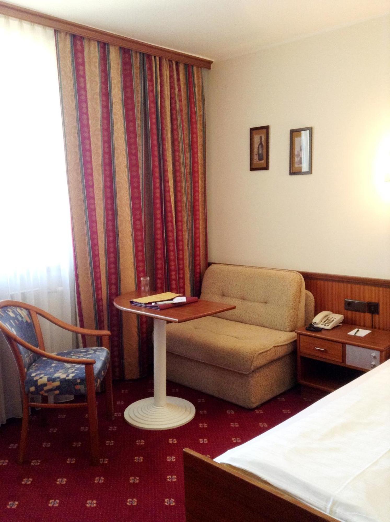 Parkhotel Bad Schallerbach Habitación foto